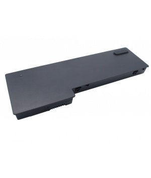 Batterie 10.8V 4.4Ah Li-ion pour Toshiba Satellite P100 Series