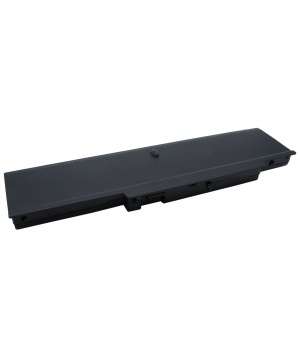 Batterie 14.8V 6.6Ah Li-ion pour Toshiba Satellite Pro A60