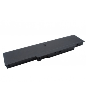 Batterie 14.8V 4.4Ah Li-ion pour Toshiba Dynabook AW2