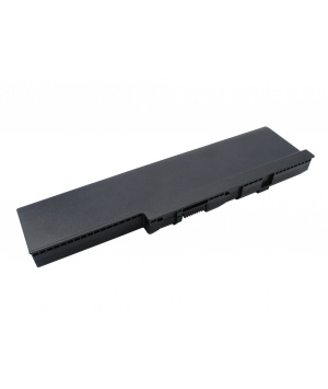 Batería 14.8V 4.4Ah Li-ion para Toshiba Satellite A70