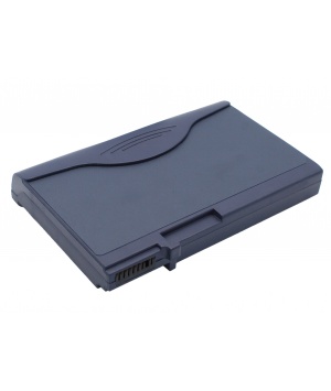 14.8V 4.4Ah Li-ion Batteria per Toshiba Satellite 3005