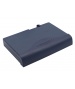 14.8V 4.4Ah Li-ion battery for Toshiba Satellite 1200