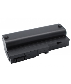 Batterie 7.2V 8.8Ah Li-ion PABAS156 pour Toshiba NB100