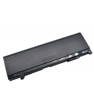 Batterie 10.8V 6.6Ah Li-ion pour Toshiba Dynabook AX/ 55A