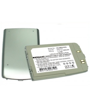 Batteria 3.7V 0.6Ah Li-ion per Samsung SCH A565