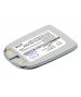 Batteria 3.7V 0.65Ah Li-ion per Samsung SGH-E810
