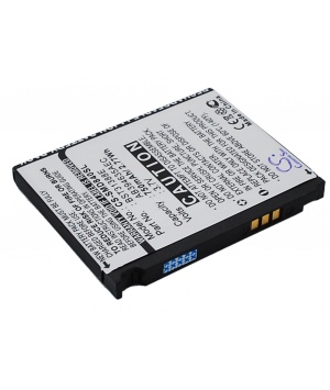 3.7V 0.75Ah Li-ion battery for Samsung M359
