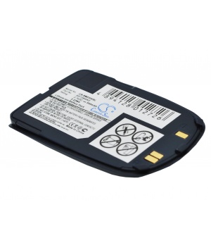 Batteria 3.7V 0.6Ah Li-ion per Samsung SGH-E850