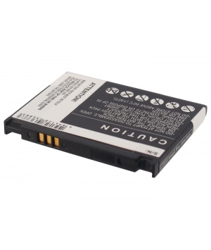 Batterie 3.7V 0.85Ah Li-ion pour Samsung SCH-U740