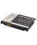 Batería 3.7V 0.85Ah Li-ion para Samsung SCH-U740
