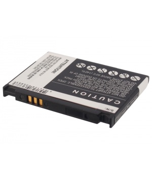 Batteria 3.7V 0.85Ah Li-ion per Samsung SCH-U740