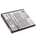 3.7V 1.4Ah Li-ion battery for T-Mobile Galaxy S II
