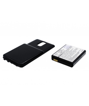 Batteria 3.7V 2.8Ah Li-ion per Samsung SGH-I727