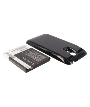 Batterie 3.8V 3.8Ah Li-ion pour Samsung Galaxy S4 Mini (B500BU)