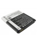 Batteria 3.8V 2.3Ah Li-ion per Samsung Galaxy K