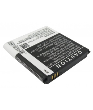 Batteria 3.8V 2.3Ah Li-ion per Samsung Galaxy K