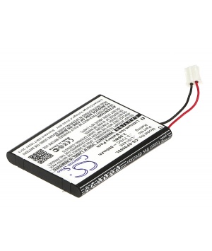 3.7V 0.8Ah Li-ion battery for Sony CECHZK1GB