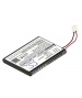 Batterie 3.7V 0.8Ah Li-ion pour Sony CECHZK1GB