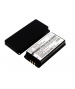 Batterie 3.7V 1.1Ah Li-ion pour Nintendo DSi