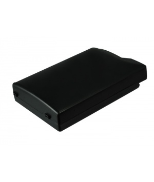 Batterie 3.7V 1.8Ah Li-ion PSP-110 pour Sony PSP-1006