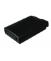 Batterie 3.7V 1.8Ah Li-ion pour Sony PSP-1000