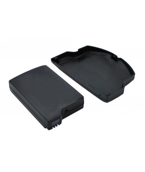 Batteria 3.7V 1.8Ah LiPo PSP-S110 per PSP Sony PSP-3004