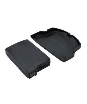 Batterie 3.7V 1.8Ah LiPo pour PSP Sony PSP-3004 (PSP-S110)