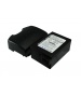 Batteria 3.7V 3.65Ah Li-Polymer per Sony PSP-1000