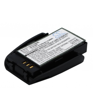 Battery 3.7V 0.24Ah LiPo for Plantronics TL7800