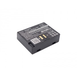 Battery 3.7V 0.95Ah Li-Po for Eartec ComStar Wireless Headsets