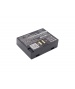 Batería 3.7V 0.95Ah Li-Polymer para Eartec ComStar Wireless Headsets