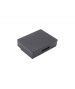 3.7V 0.95Ah Li-Polymer batterie für Eartec ComStar Wireless Headsets