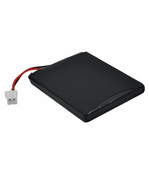 Batterie 3.7V 0.57Ah Li-ion pour Sony PlayStation 3