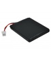 3.7V 0.57Ah Li-ion battery for Sony CECHZK1UC