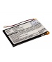 3.7V 0.7Ah Li-Polymer battery for Rapoo 2900 Touch