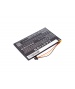 3.7V 2.15Ah Li-Polymer battery for Razer RZ03-0133