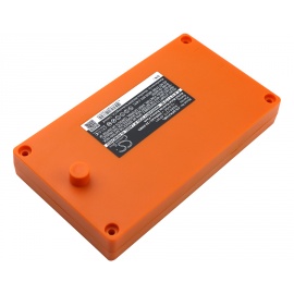 12V 2Ah Ni-MH battery for Gross Funk K2