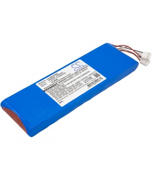 4.8 V X2 3.5 Ah NiMh battery for IBM BladeCenter S Server