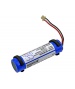 Batterie 3.7V 3.35Ah Li-ion pour AMAZON PW3840