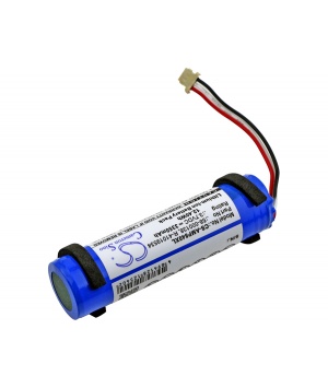 Battery 3.7V 3.35Ah Li-ion for AMAZON TAP PW3840