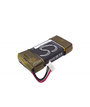 Batterie 7.4V 1.9Ah LiPo ST-03 pour enceinte Sony SRS-X33