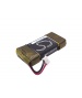 Batterie 7.4V 1.9Ah Li-Polymer pour Sony SRS-X33