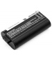 7.4V 3.4Ah Li-ion batterie für Logitech S-00147