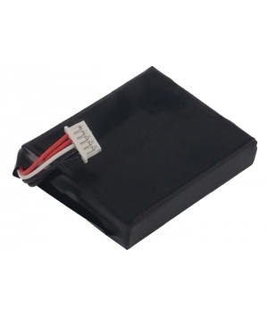 Batteria 3.7V 0.8Ah Li-ion per Sony NV-U53G