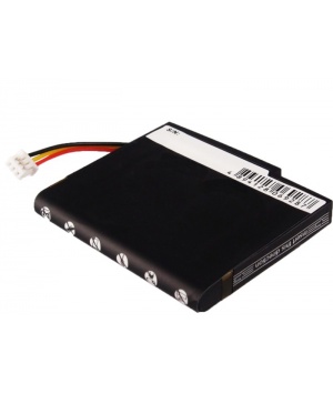 3.7V 0.8Ah Li-ion battery for TomTom 1EN5.052.08