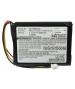 Batterie 3.7V 0.8Ah Li-ion pour TomTom 4K00.100