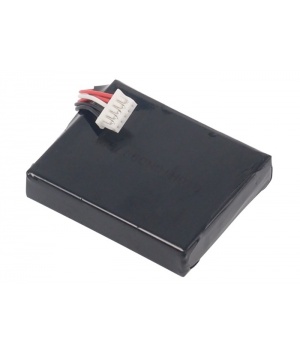 Batterie 3.7V 0.95Ah Li-ion pour Sony NVD-U01N Batterie 3.7V 0.95Ah Li-ion pour Sony NVD-U01N