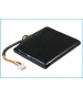Batteria 3.7V 0.9Ah Li-ion per TomTom VIA 1405