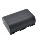 7.4V 1.5Ah Li-ion battery for Canon CanoScan 8400F Scanner