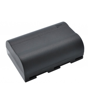 Batterie 7.4V 1.5Ah Li-ion pour Canon CanoScan 8400F Scanner